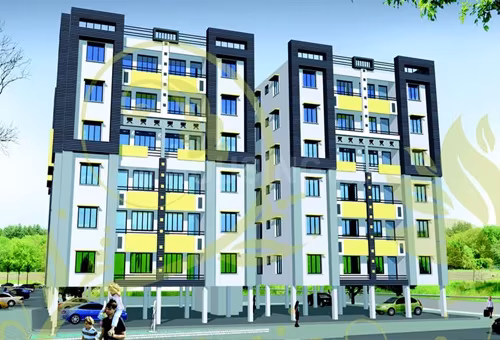 Sai Krishna Residency